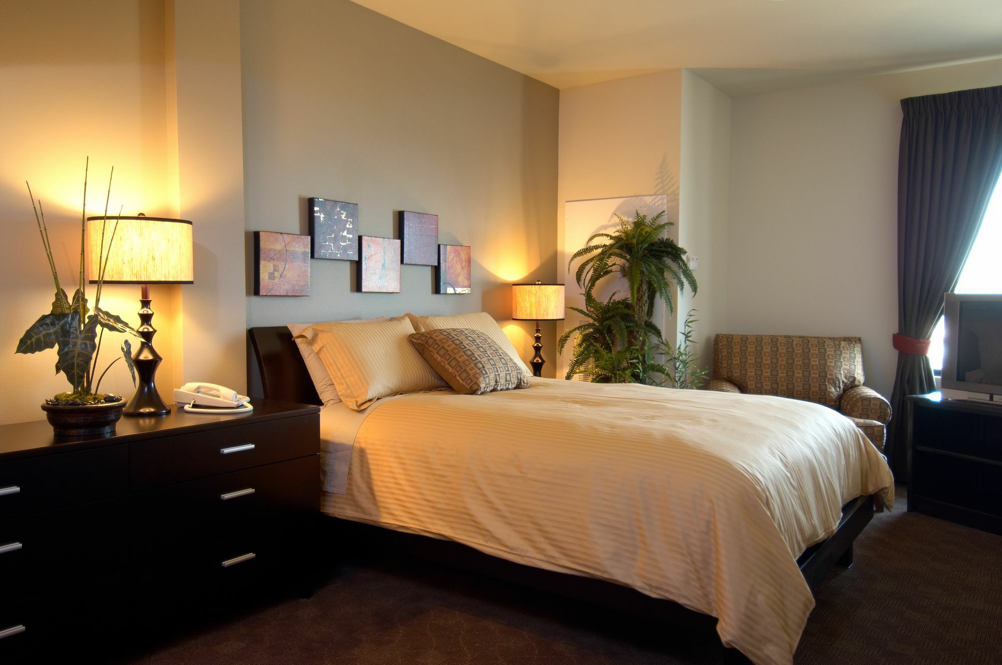 South Walton Suites And Spa - Бентонвилль Номер фото