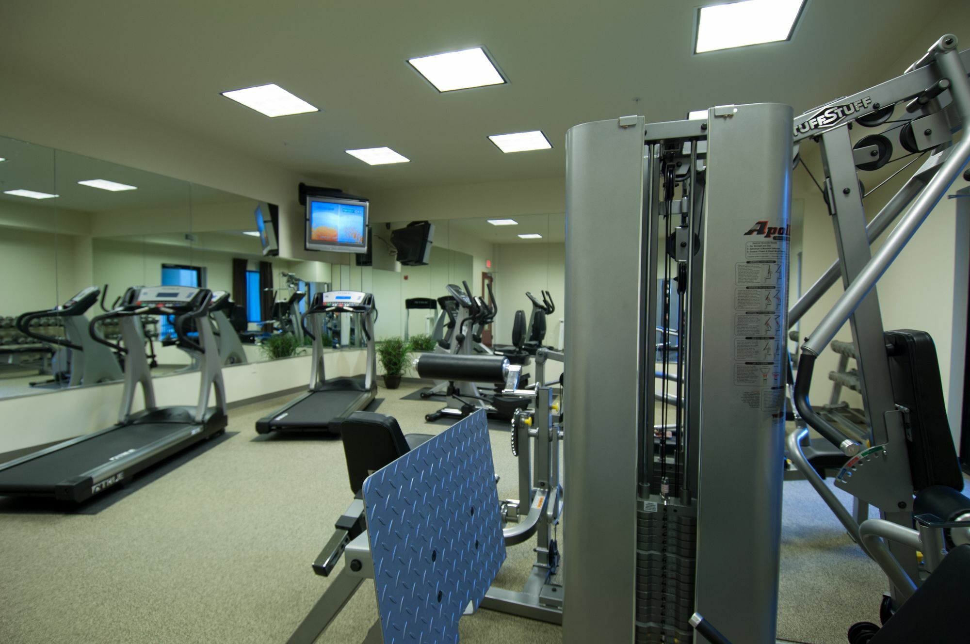 South Walton Suites And Spa - Бентонвилль Экстерьер фото